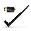 EDUP EP-MS150N 802.11b/g/n 150Mbps Wireless USB LAN Card Adapter w/5dBi Antenna