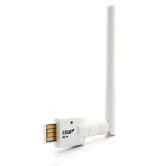 EDUP EP-MS150NW USB WiFi Wireless LAN Network 802.11n 150M Adapter