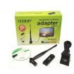 EDUP 5dBi Antenna HDTV LED 300M 300Mbps USB WiFi Wireless Network Adapter MS8521