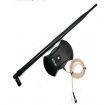 New EDUP EP-AB001 10dBi 2.4GHz Wireless Antenna with Magnetic Base