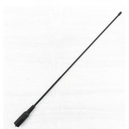 uv antenna 5r sma 3r baofeng nagoya kg dual radio band