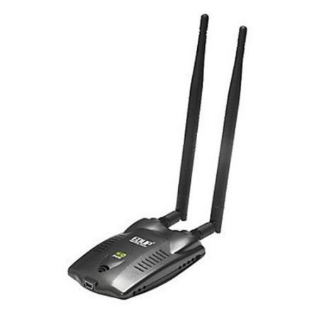 EP-MS1532 Double Antenna Long Distance High Power 300Mbps Wifi Adapter Dongle