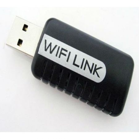 New EDUP EP-6510 WIFILINK 802.11b/g 54M Mini WIFI USB Adapter for PSP PSP3000