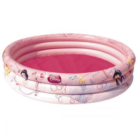 princess inflatable pool