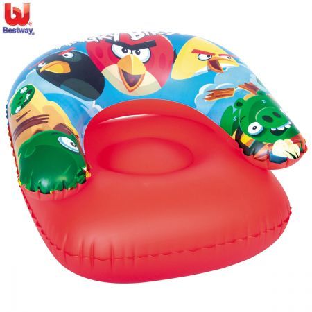 bestway inflatable pool chair