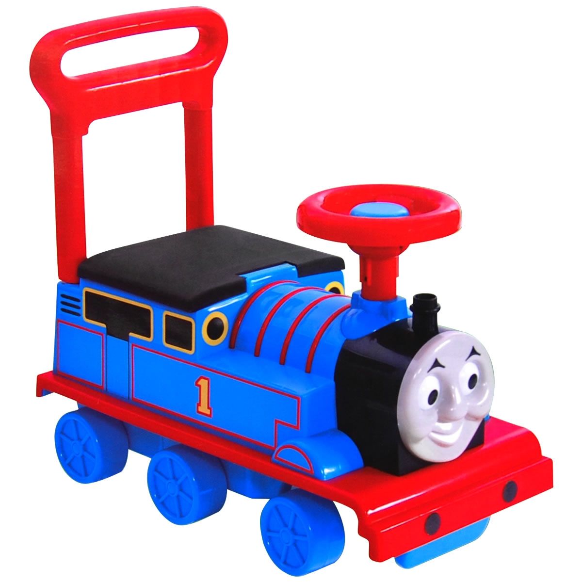 thomas cuddly toy