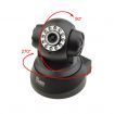 Coolcam NIP-002OAMTF 300K Pixels TF Card Recording P2P IP Camera