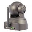 Coolcam NIP-002OAMTF 300K Pixels TF Card Recording P2P IP Camera