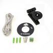 Coolcam NIP-009L2J HD 720 3.6mm Wireless IR Camera