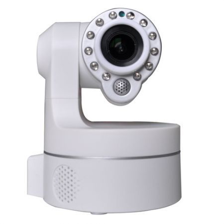 Coolcam NIP-009BHE 3x Optical Zoom Wireless IP Camera