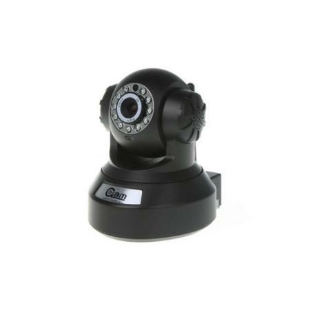 Coolcam NIP-020OZX H.264 HD 720 3.6mm Wireless P2P IP Camera