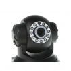 Coolcam NIP-020OZX H.264 HD 720 3.6mm Wireless P2P IP Camera