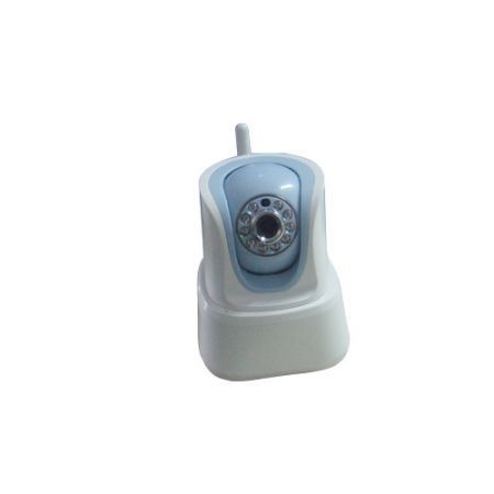 Coolcam NIP-021L2J HD 720 10 IR LEDs Wireless P2P IP Camera