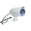 Coolcam NIP-026OZX 720P H.264 IR Cut TF Card Wireless P2P IP Camera