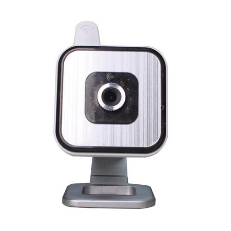 Coolcam NIP-028L2J 720P H.264 2.8mm IR Cut Wireless P2P IP Camera