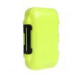 12 Compartments Waterproof Storage Case Fly Fishing Lure Spoon Hook Bait Tackle Box Greem