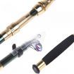 3M 9.84FT Portable Telescope Fishing Rod Travel Spinning Fishing Pole