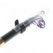 3M 9.84FT Portable Telescope Fishing Rod Travel Spinning Fishing Pole