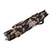 Fishing Bag Large Capacity 80CM Double Layer Fishing Rod Tackle Bag