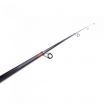 2.1M 6.89FT Portable Telescopic Fishing Rod Travel Spinning Fishing Pole