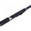 2.1M 6.89FT Portable Telescopic Fishing Rod Travel Spinning Fishing Pole