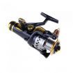 LUD 9+1BB Ball Bearings Left/Right Interchangeable Collapsible Handle Fishing Spinning Reel SW50 5.2:1