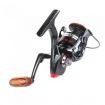 12+1BB Ball Bearings Left/Right Interchangeable Collapsible Handle Fishing Spinning Reel LK5000 5.5:1