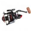 12+1BB Ball Bearings Left/Right Interchangeable Collapsible Handle Fishing Spinning Reel LK5000 5.5:1