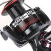 12+1BB Ball Bearings Left/Right Interchangeable Collapsible Handle Fishing Spinning Reel LK5000 5.5:1