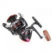 12+1BB Ball Bearings Left/Right Interchangeable Collapsible Handle Fishing Spinning Reel LK5000 5.5:1