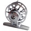 Full Metal Fly Fish Reel Former Ice Fishing Vessel Wheel HI45R 0.30/100(mm/m)