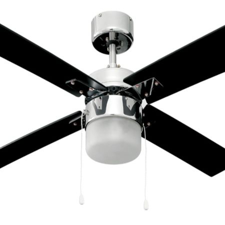 Heller Stella Ceiling Fan With Light Www Crazysales Com Au