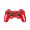 2PCS Wireless Bluetooth Controllers for PS3 Red