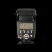 YN565EX TTL Multi-Function Flash Speedlite i-TTL Remote GN 58 for Nikon D90 D7000 D5100 D3100 D700