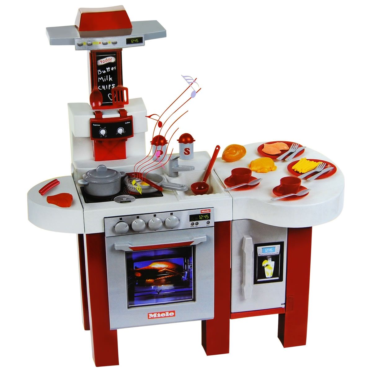 play kitchen miele