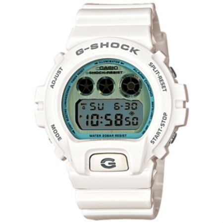 white dw6900