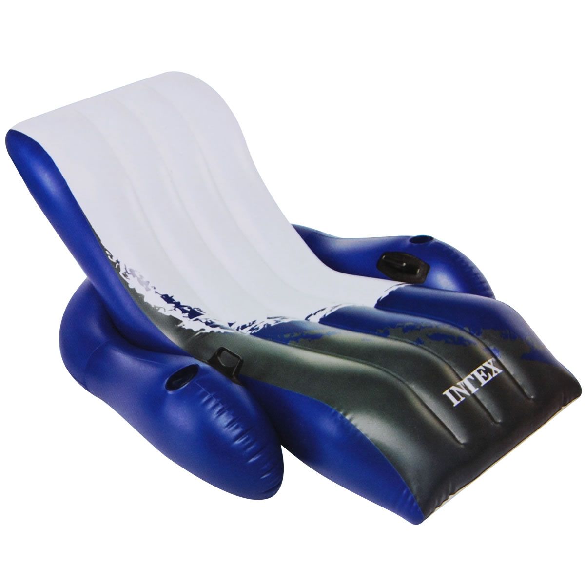 intex recliner