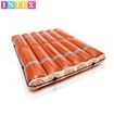 Intex Lounge Log Raft Inflatable Pool Float Toy