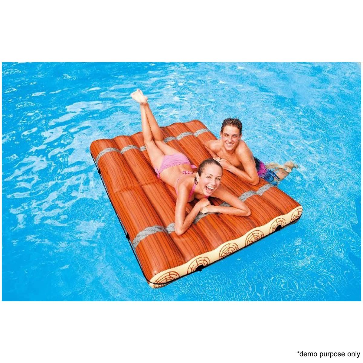 lounge raft for pool
