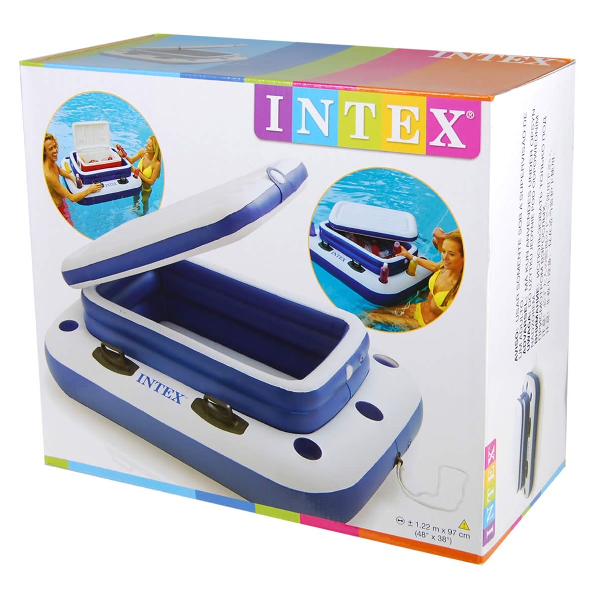 intex mega chill 2