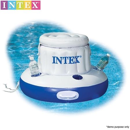 intex mega chill cooler