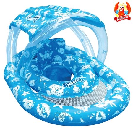 wahu nippas swim ring