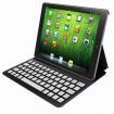 Black Ultra-thin Wireless Bluetooth Keyboard for iPad 5 Air