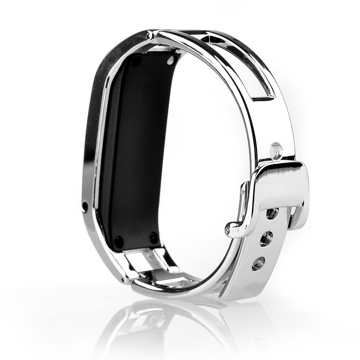 smart bluetooth watch bracelet for smartphones
