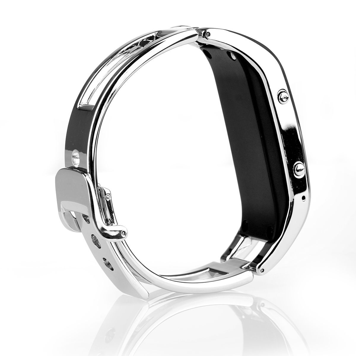 smart bluetooth watch bracelet for smartphones