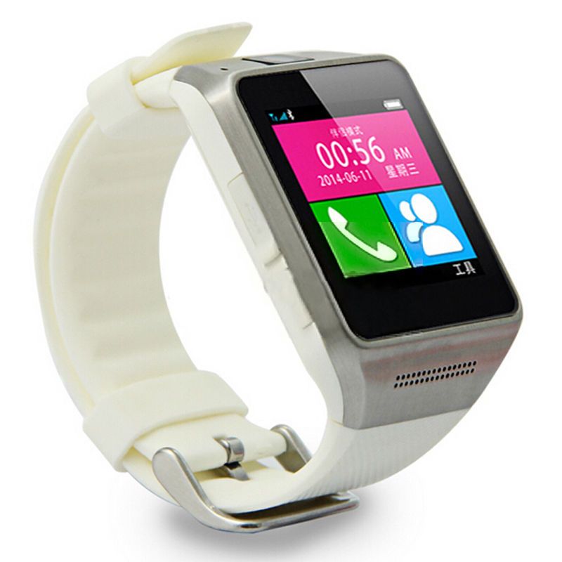 spy smart watch