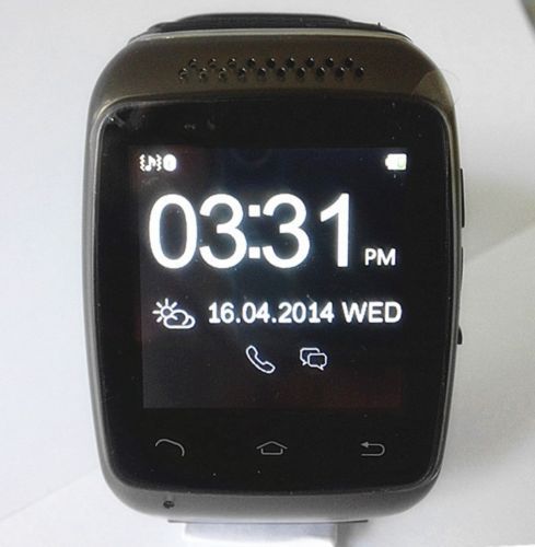 smartwatch s12