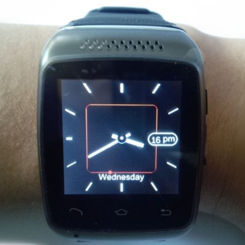 smartwatch s12