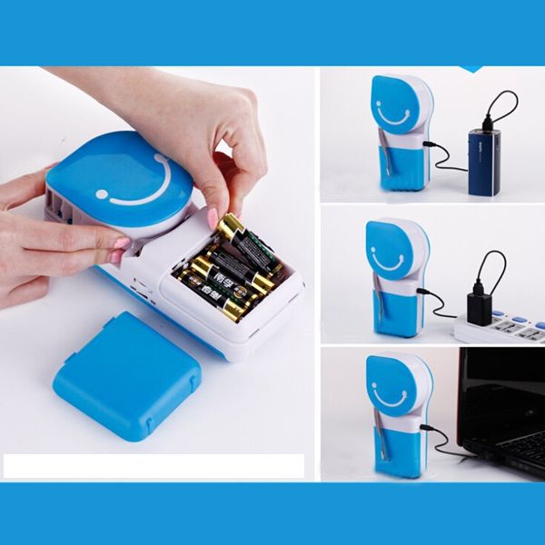 hand held portable air conditioner