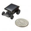 World's Smallest Solar Powered Car